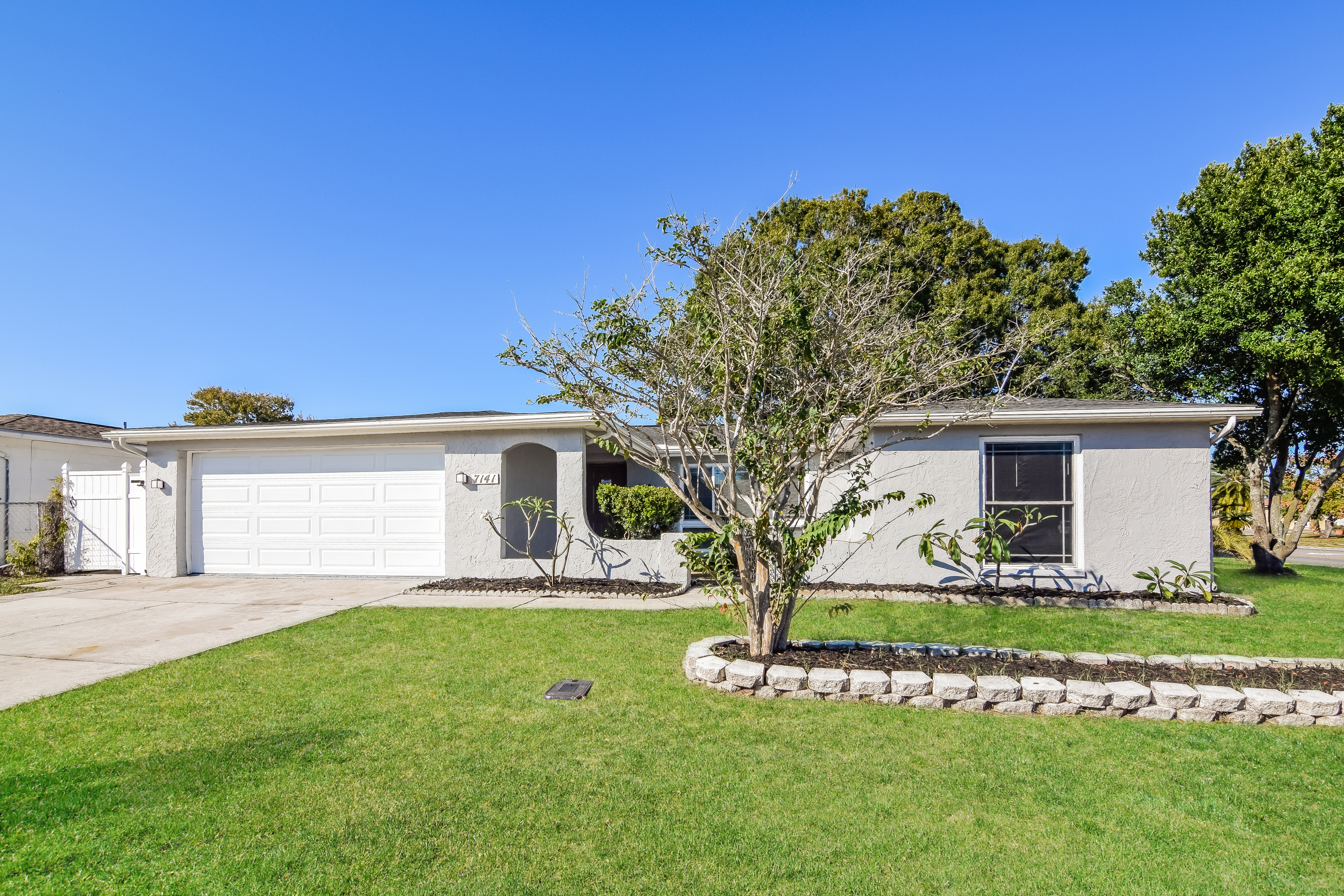 7141 Rockwood Dr Port Richey, FL 34668